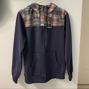 Burton Full Zip Jacket